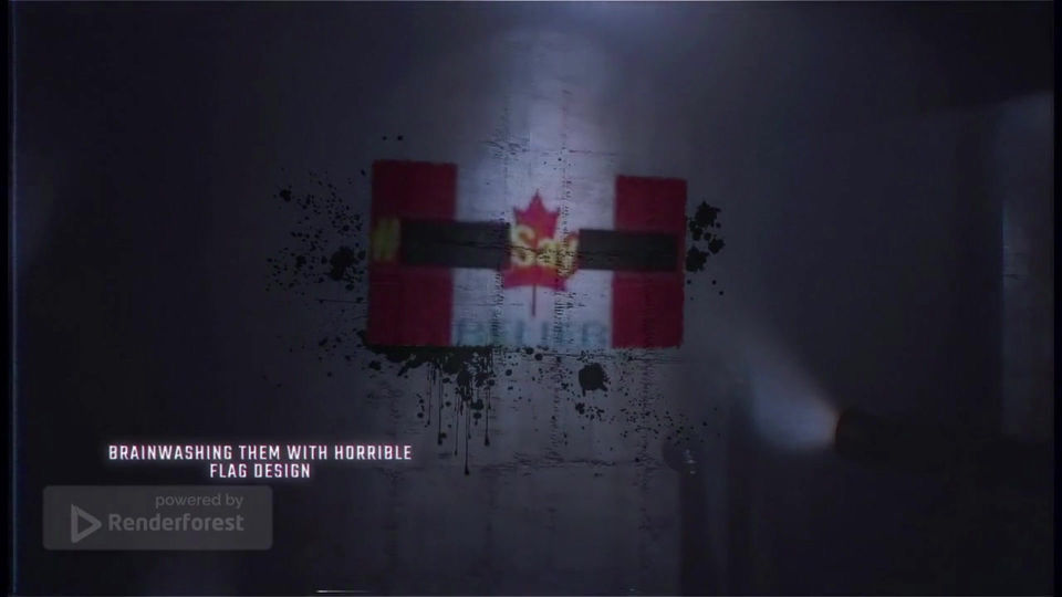 Cities War Trailer (Don't Belieb Version)